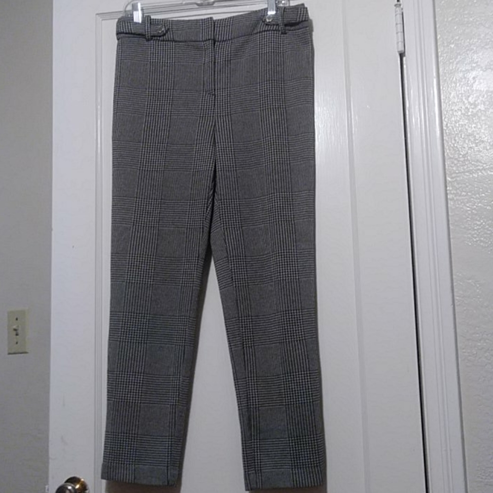 Calvin Klein Knitted dressy pant